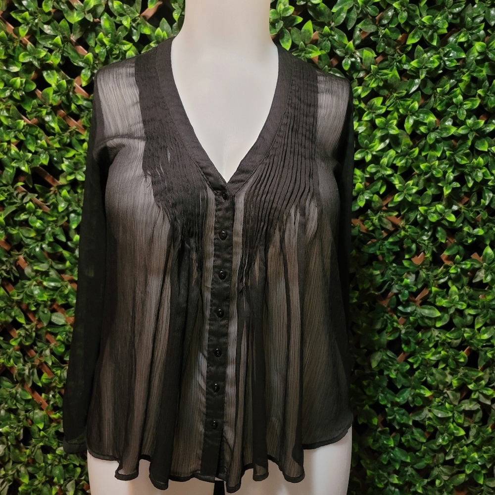 Seduction Top Size LG
